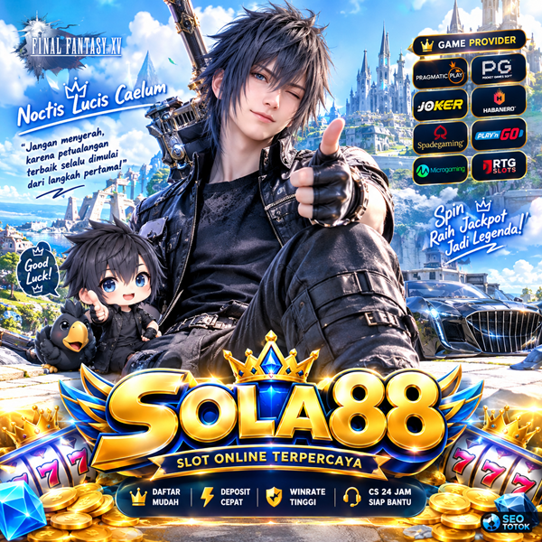 SOLA88